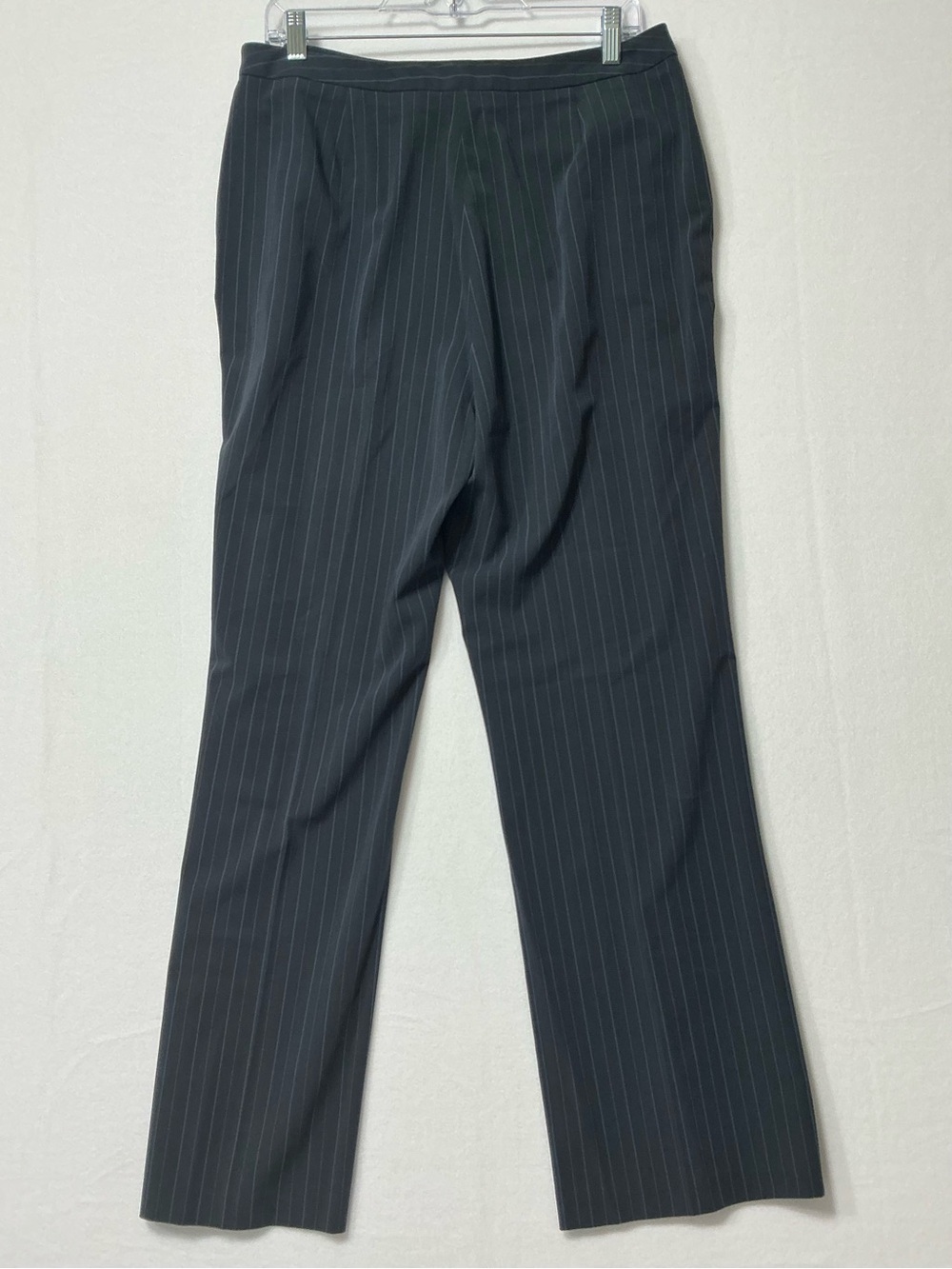 🔥 CLASSIC BUSINESS CHIC! east5th Pinstripe Dress Pants Trousers 🔥 - Picture 3 of 4